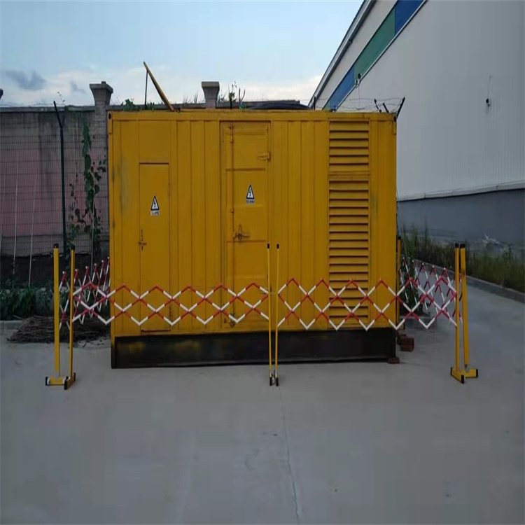 淮上发电机组油箱盖上留出小气孔有什么用？
